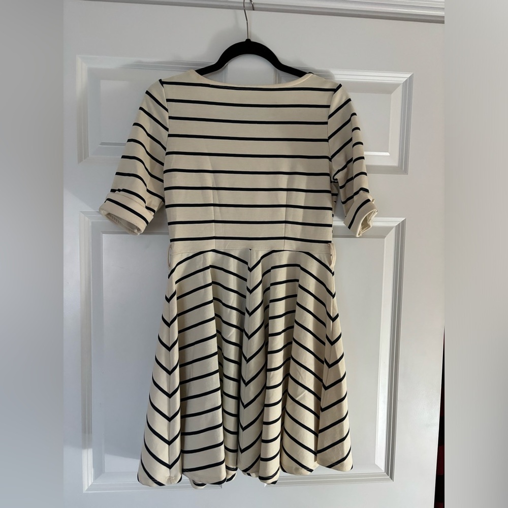 Others Follow medium striped dress
